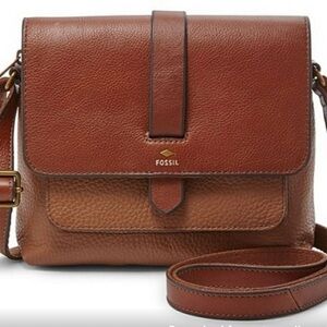 Fossil Kinley small crossbody bag